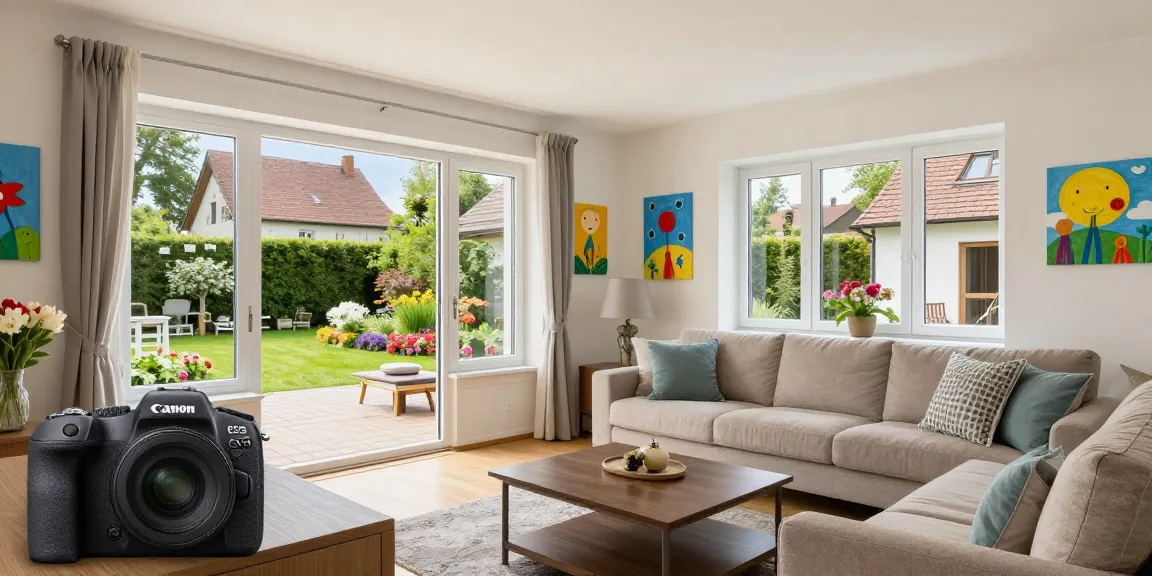 Elegantes Zuhause mit natürlichem Licht, gestaltet für Familien - ihr-immoteam-hoedl.de