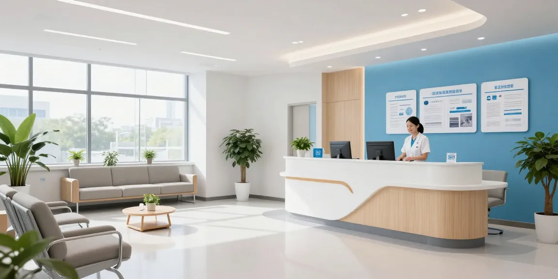 Schwarzkümmelöl für die Gesundheit in einem Gesundheitszentrum.