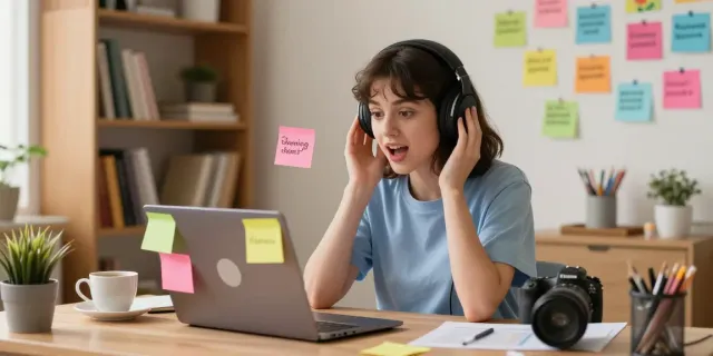 Engaging in spicy chat in a cozy digital environment with colorful decor.